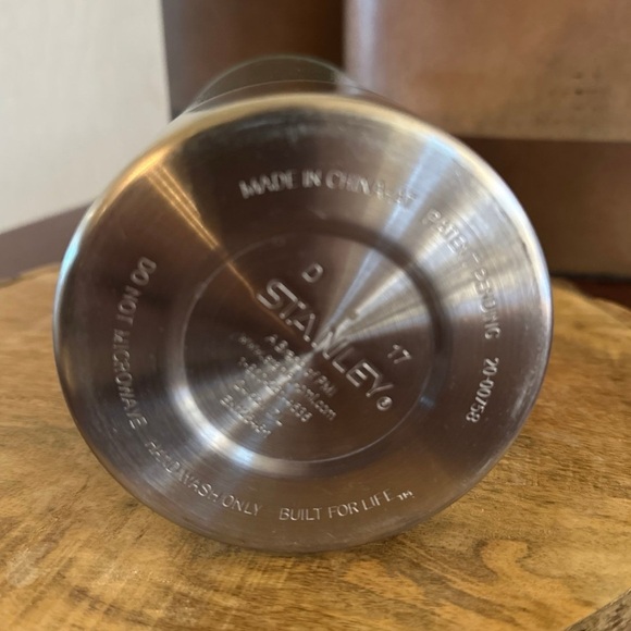 Stanley Classic 24oz Vacuum Food Jar - Picture 8 of 12